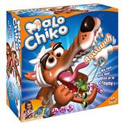 Jeu de société - Malo Chiko à gagner