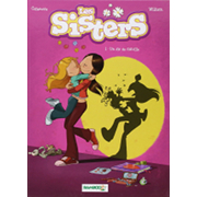 Bd - Les Sisters - 01 à gagner