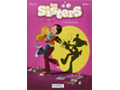 Bd - Les Sisters - 01 à gagner