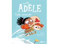 Bd - Mortelle Adele - 15 - Funky moumoute à gagner