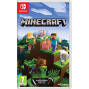 Jeu Nintendo Switch - Minecraft à gagner