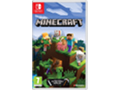 Jeu Nintendo Switch - Minecraft à gagner