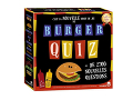 Jeu de société - Burger Quizz à gagner