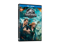 DVD - Jurassic World - Fallen Kingdom à gagner