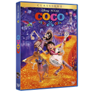 DVD - Coco à gagner