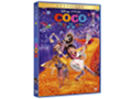 DVD - Coco à gagner