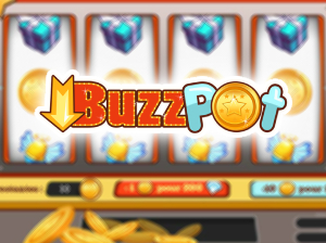 Buzzpot
