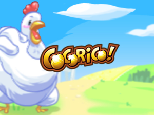 Cocorico