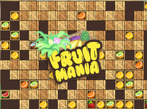 FruitMania