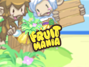 FruitMania