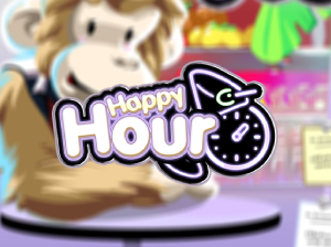 Happy Hour