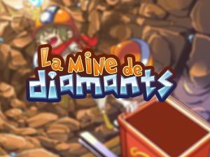La Mine de Diamants